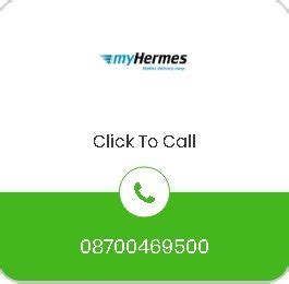 hermes package u.k helpline number